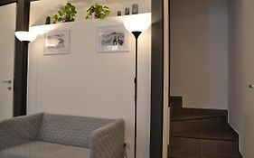 Belle Donne Apartment